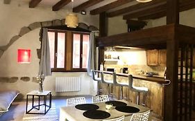 L'Atypique, Bord Du Thiou