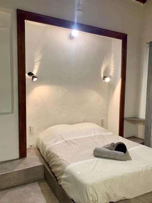 Appartement L'Atypique, Bord Du Thiou à Annecy Extérieur photo